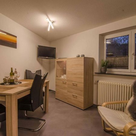 Bed and Breakfast Haus Bienen Ірінґен Екстер'єр фото